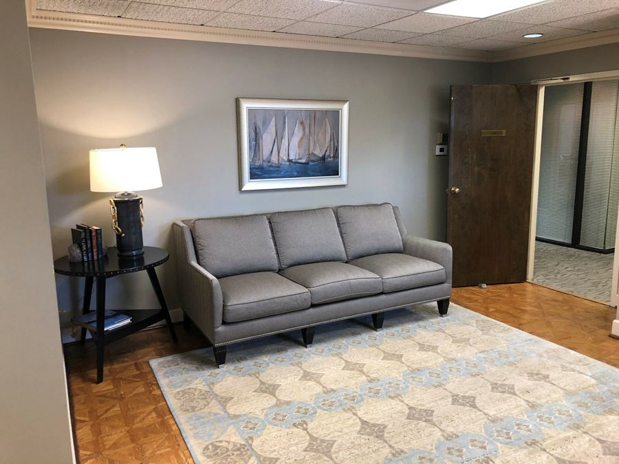 Midtown Montgomery Location