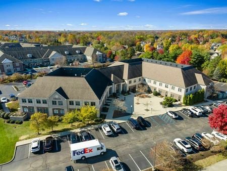 Office space for Rent at 10412 Allisonville Road, Suite 215 in Fishers
