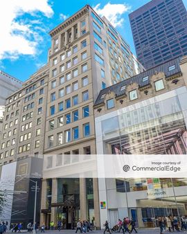 681 Fifth Avenue