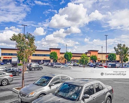 Retail space for Rent at 3835 Martin Luther King Jr. Blvd in Lynwood