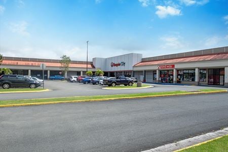 Retail space for Rent at CARR. EST. #14 KM. 52.7 in AIBONITO