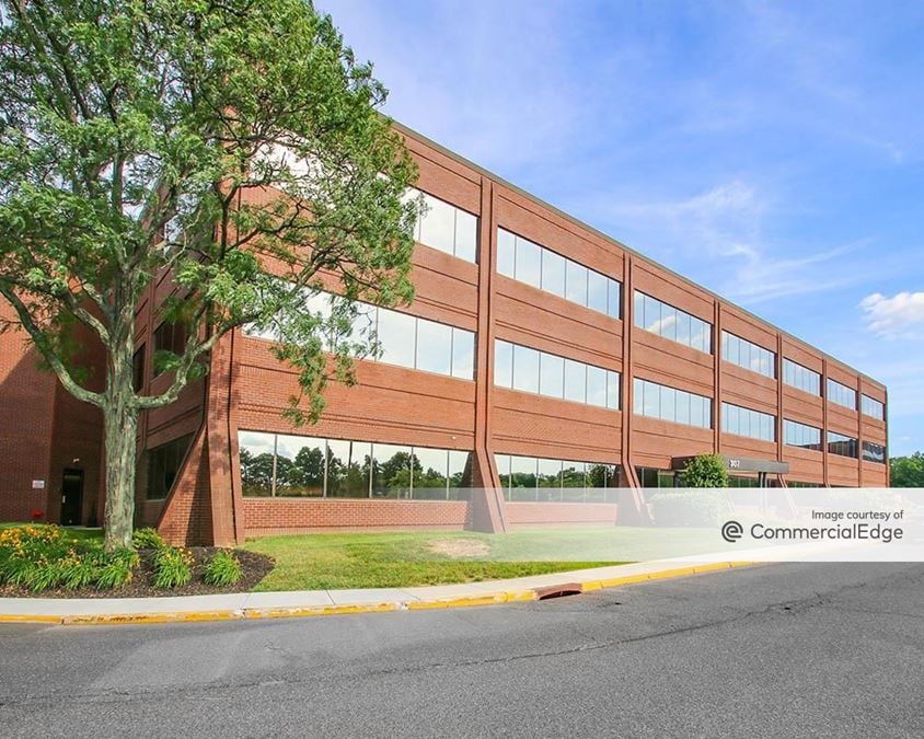 East Gate Corporate Center