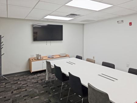 Coworking space for Rent at 505 Carr Road Suite 200 in Wilmington