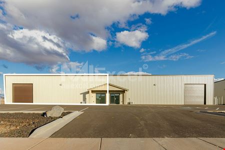 Industrial space for Rent at 1129 South Regional Park Road in Hurricane
