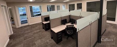 Office space for Rent at 4273 Northlake Blvd in Palm Beach Gardens