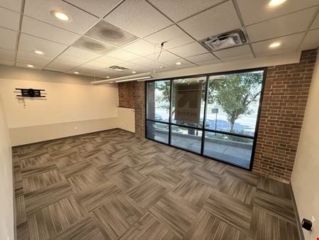 Photo of commercial space at 221 S 400 W in Salt Lake City