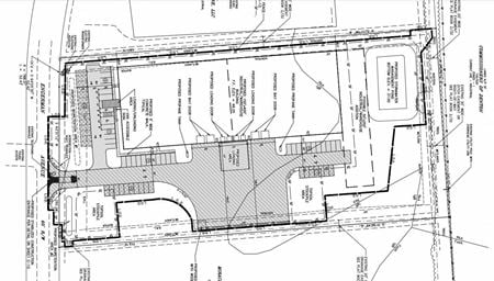 Industrial space for Rent at 75 Engerman Avenue in Denton