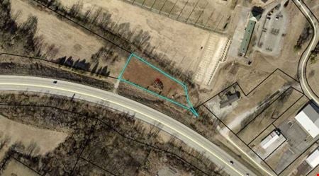 Photo of commercial space at Veterans Memorial Lane in Bowling Green