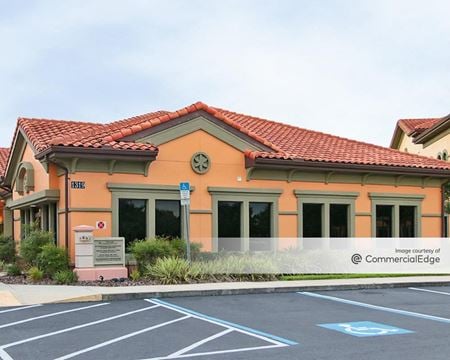 Photo of commercial space at 1301 South International Pkwy in Lake Mary