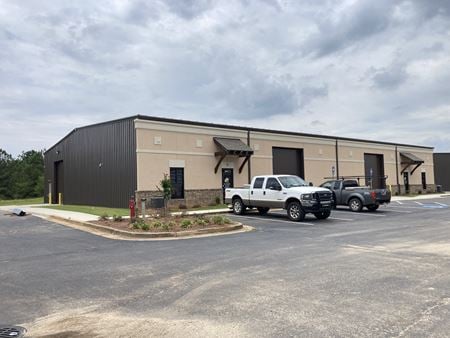 Photo of commercial space at 4611 Ivey Dr in Macon