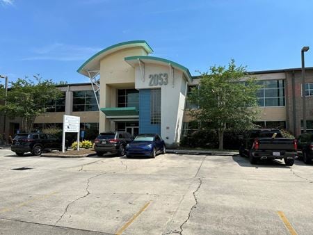 Photo of commercial space at 2053 gause blvd in Slidell