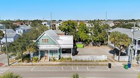 2002 E. 4th Avenue-2,541 SF Professional Office or Retail, Ybor City