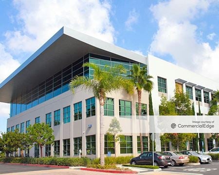 Office space for Rent at 500 Superior Avenue in Newport Beach