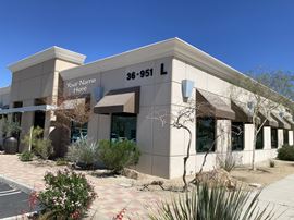Village at University Park Office