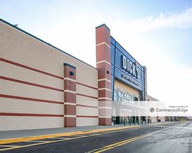 Home Depot Plaza