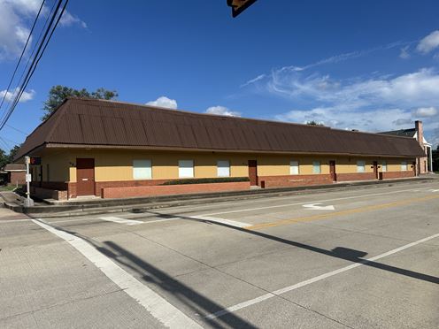 660 n 7th beaumont tx