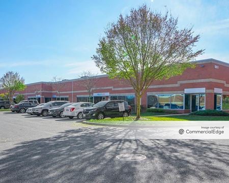 Photo of commercial space at 961 Mercantile Drive in Hanover