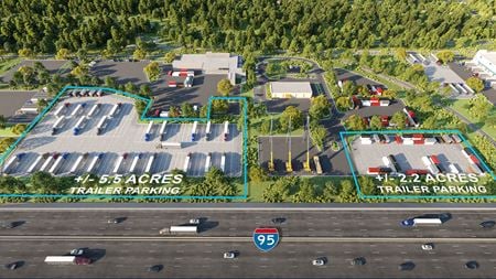 Photo of commercial space at 1001 12th Terrace in Pompano Beach
