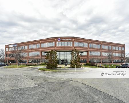 Office space for Rent at 1400 Computer Drive in Westborough