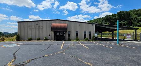 Unassigned space for Sale at 195 Joe R. McCrary Road in Fall Branch