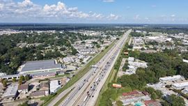 Retail/Office/Showroom with Prime I-12 Frontage & Easy Access For Lease
