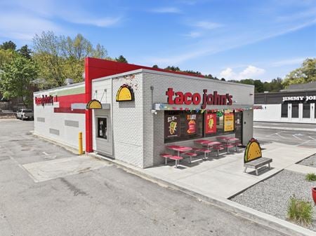 Retail space for Sale at 536 N Main St in Leominster