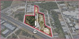 12.5 ACRES FOR SALE - HUDSON, FL