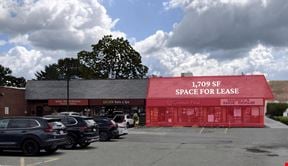 Newton, MA - 150 Needham Street