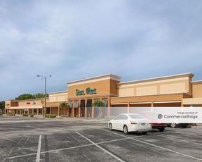 Highland Lakes Plaza