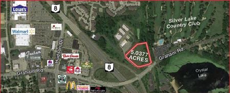 1231 Graham Rd - Stow