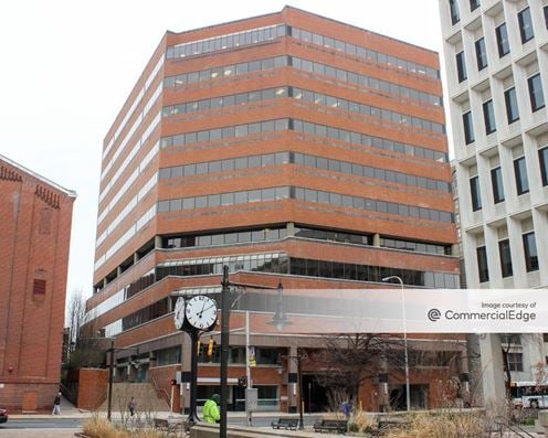 824 North Market Street