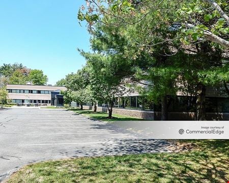 Office space for Rent at 5 Carlisle Road in Westford