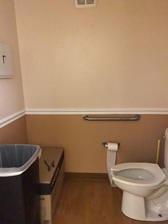 First  Floor Medical  Offices