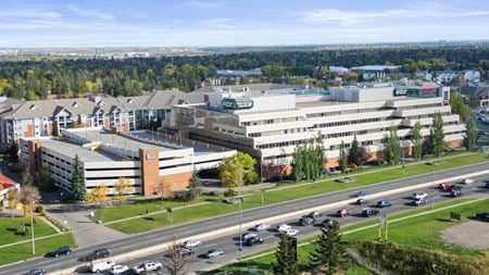 Photo of commercial space at 8500 Macleod Trail SE in Calgary