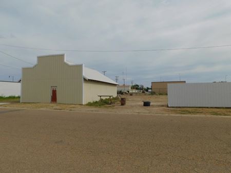Unassigned space for Sale at 111  W 1st St in Guymon