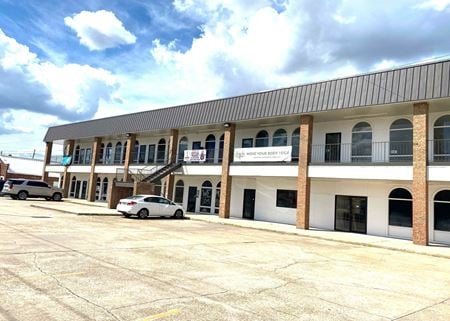 Photo of commercial space at 9257 Florida Boulevard in Baton Rouge