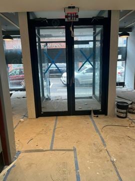 2,500 SF | 3708 Bergenline Ave | Retail Space For Lease