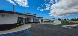 Green Tree Event Center