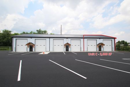 Photo of commercial space at 3790 Pearl Rd in Medina