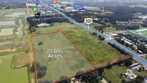 Zephyrhills Townhomes