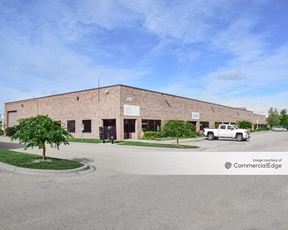 Waunakee Business Center - 201 Moravian Valley Road