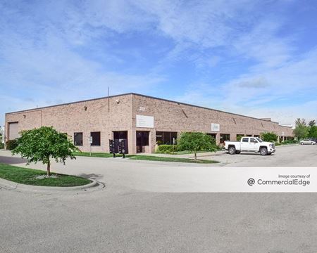 Photo of commercial space at 201 Moravian Valley Road in Waunakee