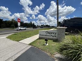 Osprey Executive Park