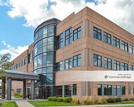 Menorah Medical Building II