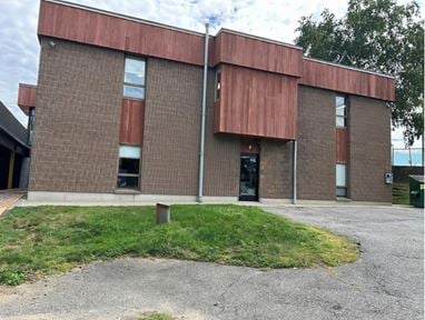 15 Harvard Street, Worcester
