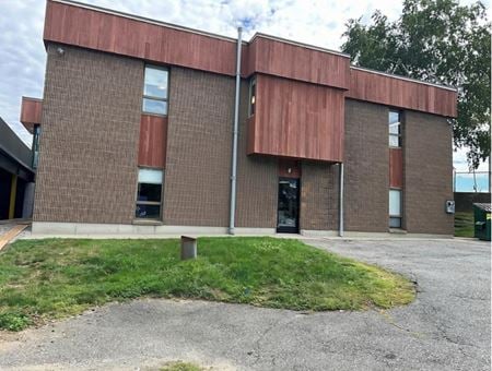 Office space for Rent at 15 Harvard St in Worcester