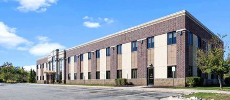 Commercial space for Rent at 2305 Genoa Business Park Drive  in Brighton