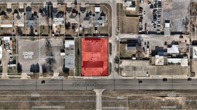 8201 Northwest 10th Street
