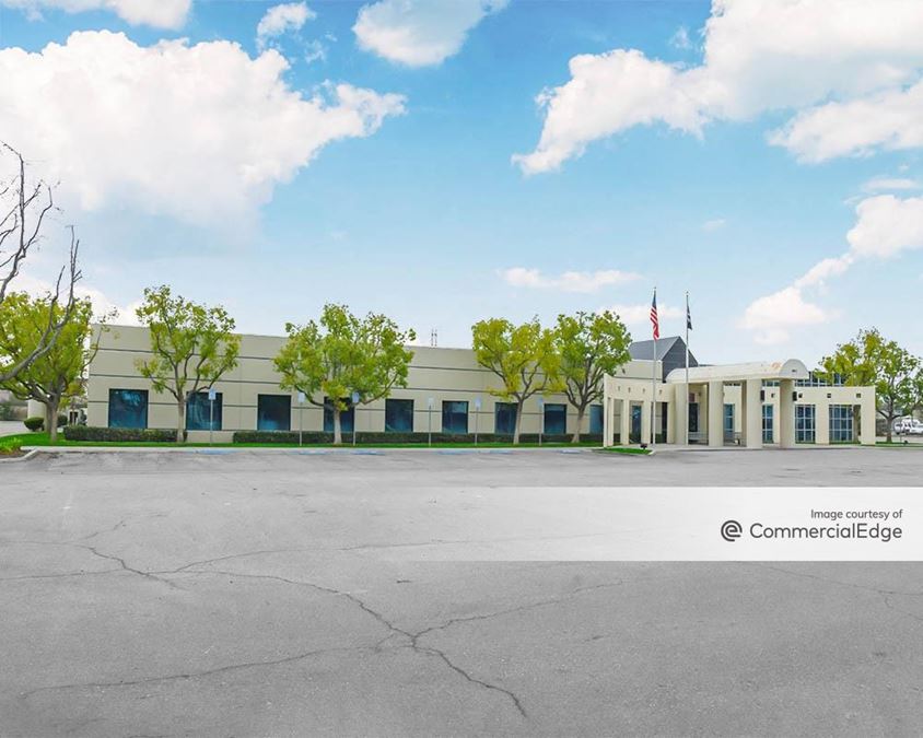 Bakersfield Community Based Outpatient Clinic 1801 Westwind Drive