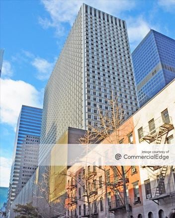 909 Third Avenue